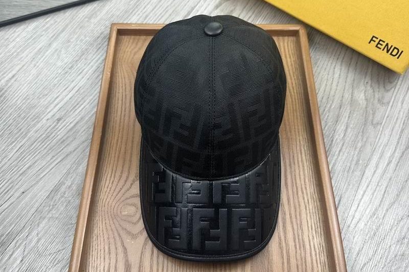 Replica Fendi cap 071202