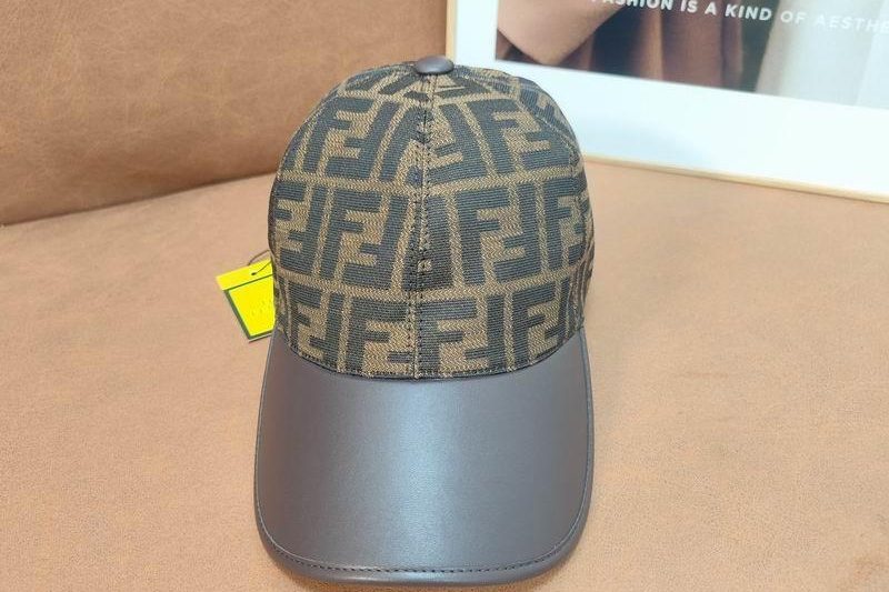 Replica Fendi cap dx44