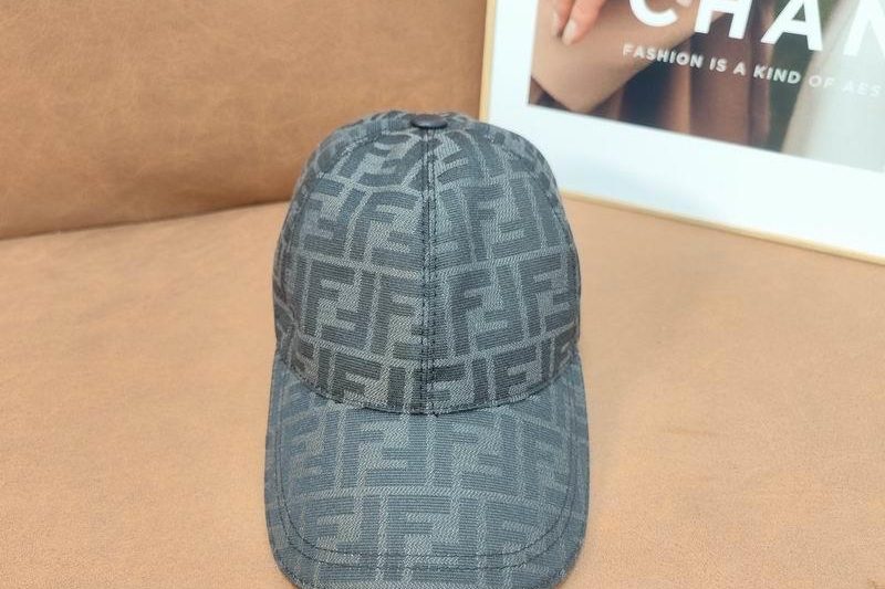 Replica Fendi cap dx43