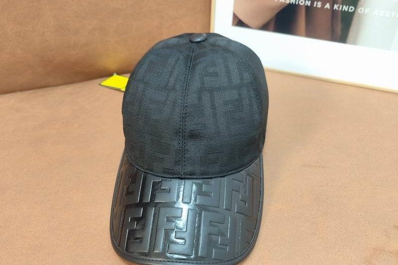 Replica Fendi cap dx42