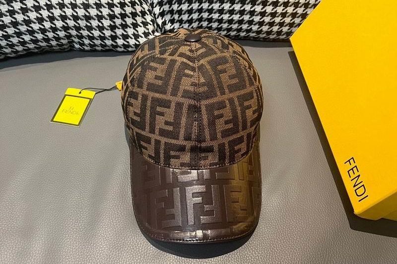 Replica Fendi cap hm26