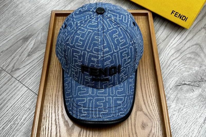Replica Fendi cap dx08