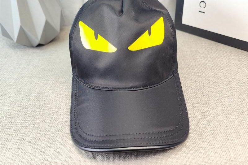 Replica Fendi cap dx07