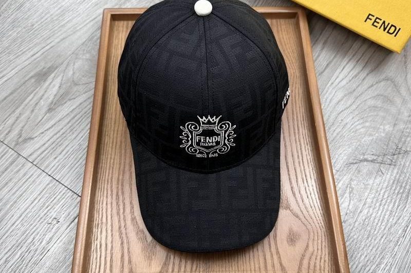 Replica Fendi cap dx05