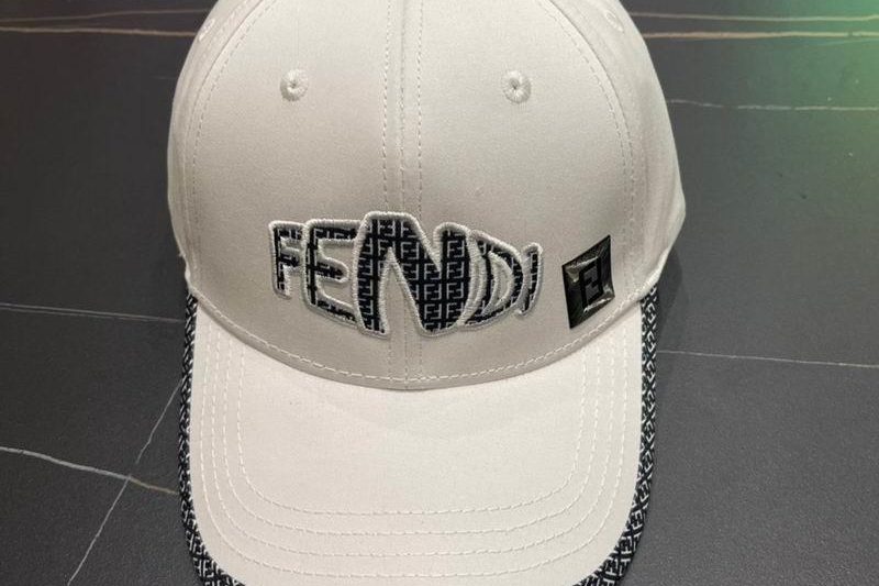 Replica Fendi cap 041401