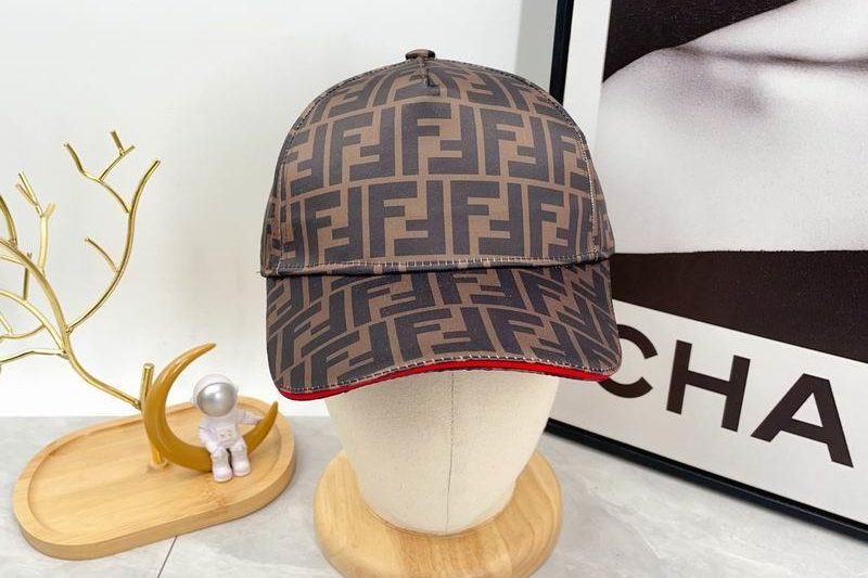 Replica Fendi Cap dx77