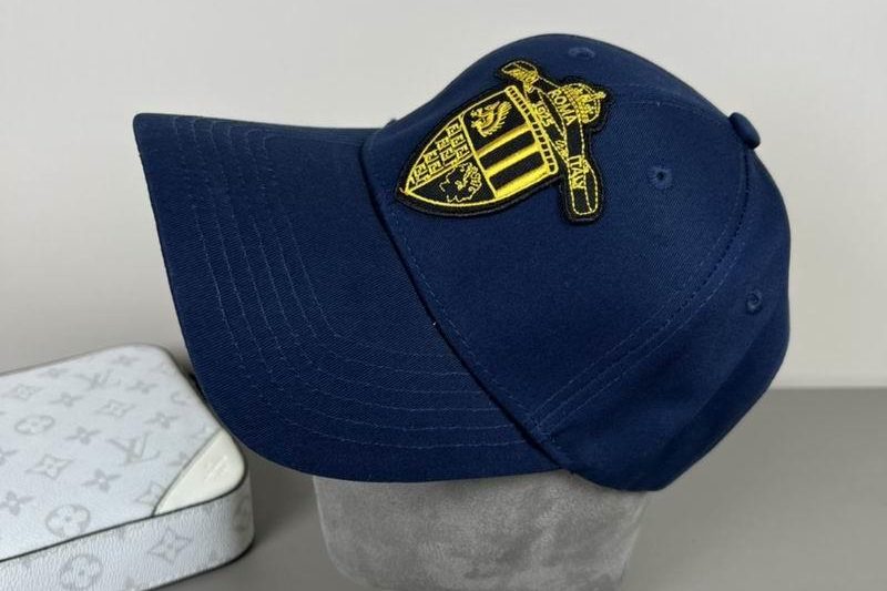 Replica Fendi cap dx76