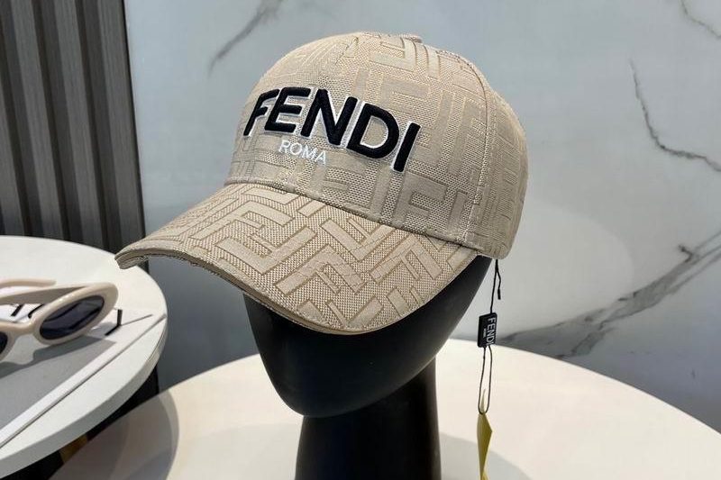Replica Fendi cap dx73