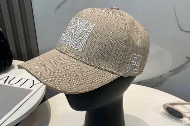 Replica Fendi cap dx72