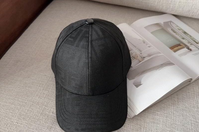 Replica Fendi cap dx69