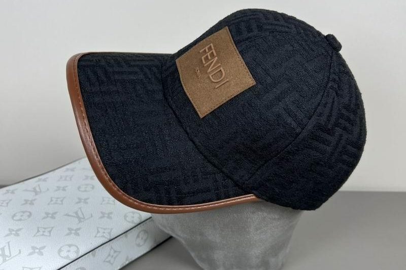 Replica Fendi cap dx68