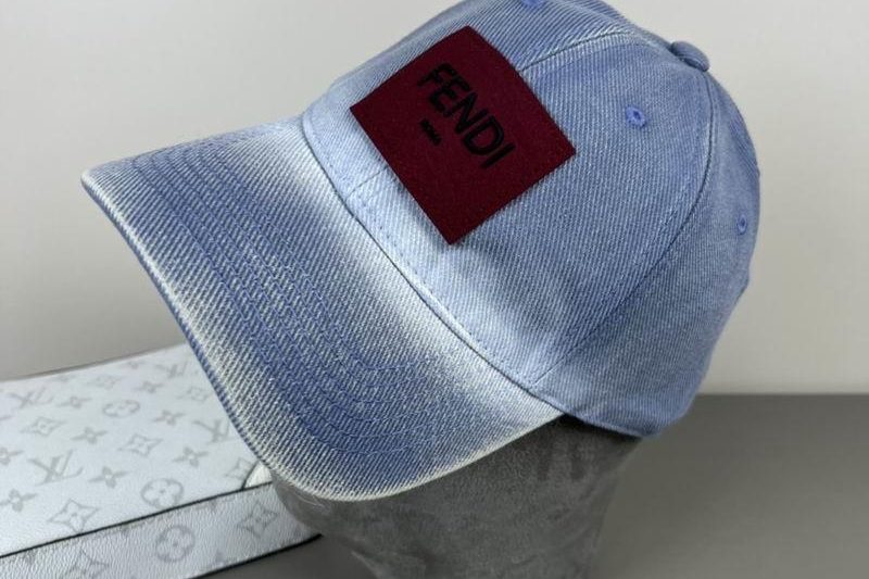 Replica Fendi cap dx67