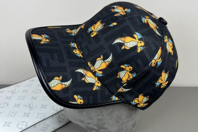 Replica Fendi cap dx66