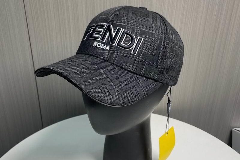 Replica Fendi cap dx65