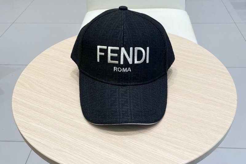 Replica Fendi cap 011501