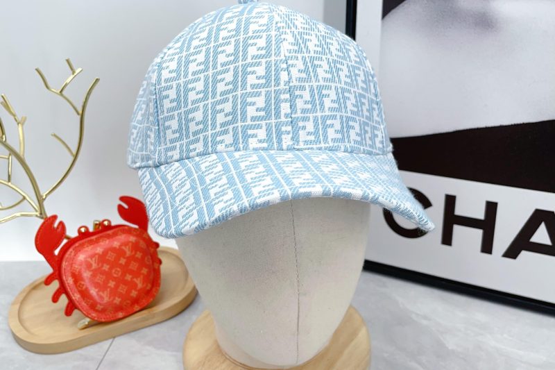 Replica Fendi cap dx64