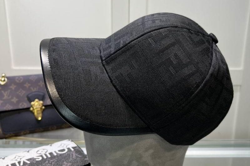 Replica Fendi cap dx110701