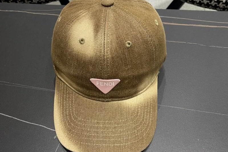 Replica Fendi cap 102801