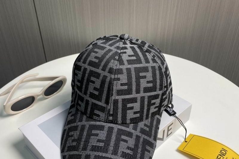 Replica Fendi cap 092701