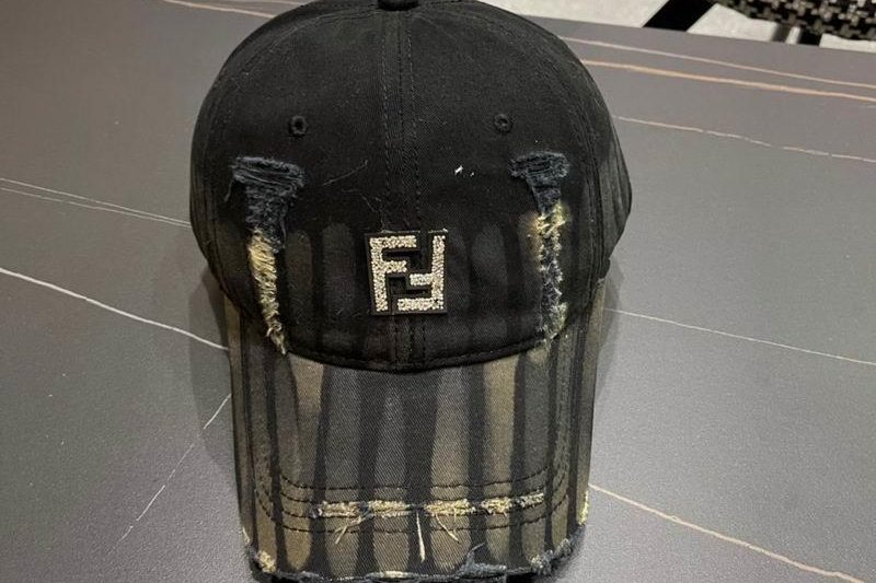 Replica Fendi cap 091401