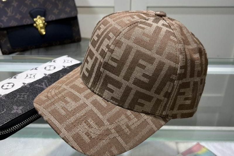 Replica Fendi cap dx63