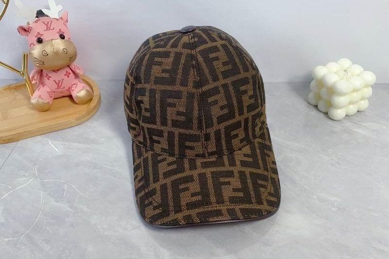 Replica Fendi cap dx62