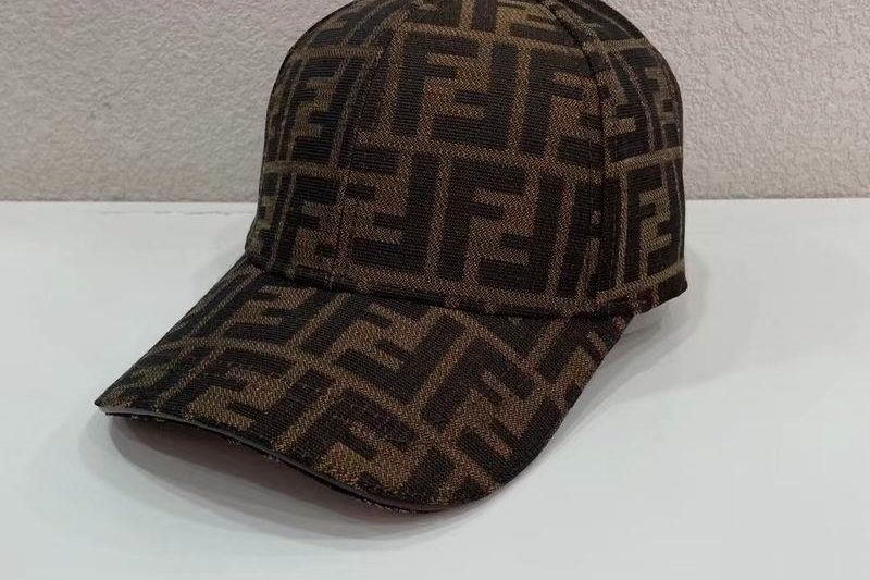 Replica Fendi cap 081801