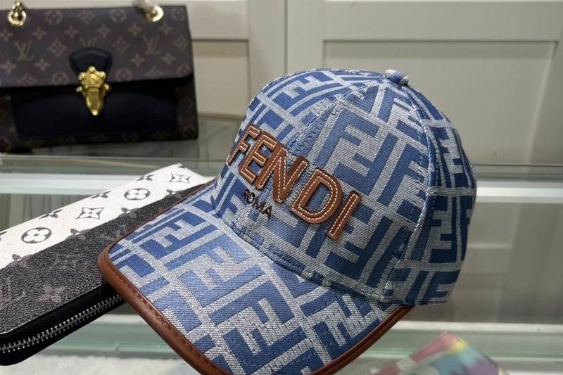 Replica Fendi cap dx57