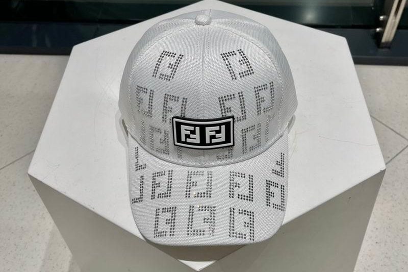 Replica Fendi cap 072201