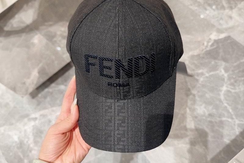 Replica Fendi cap 071301