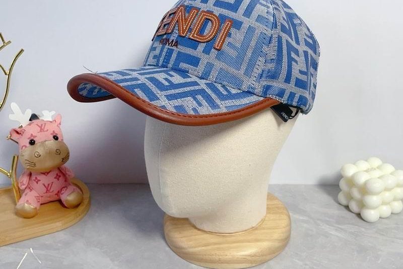 Replica Fendi cap dx45