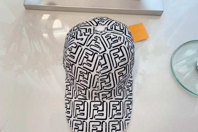 Replica Fendi cap dx31