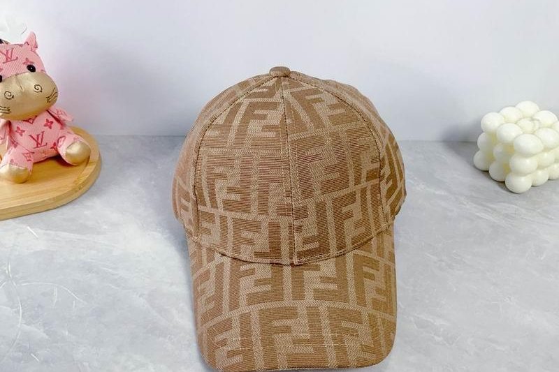 Replica Fendi cap dx29