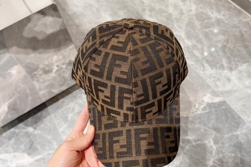 Replica Fendi cap dx28