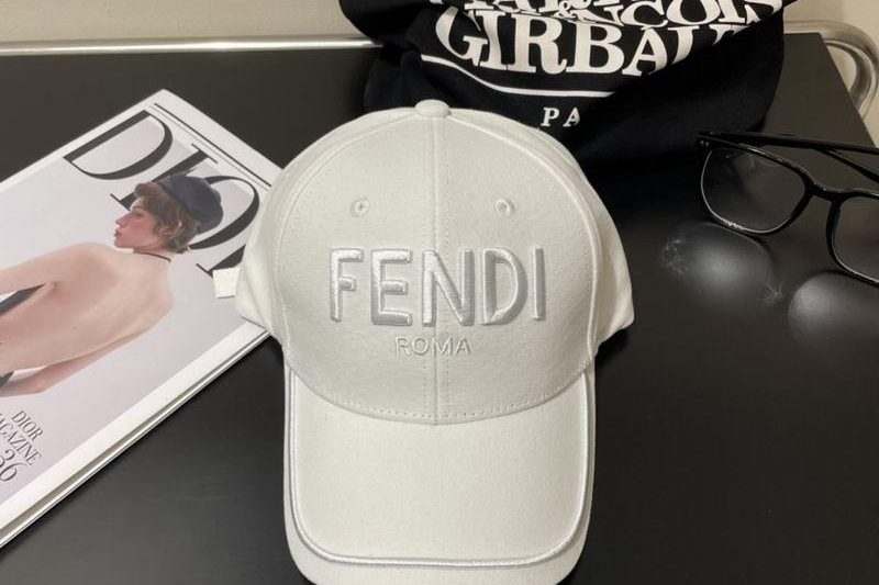 Replica Fendi cap 042701