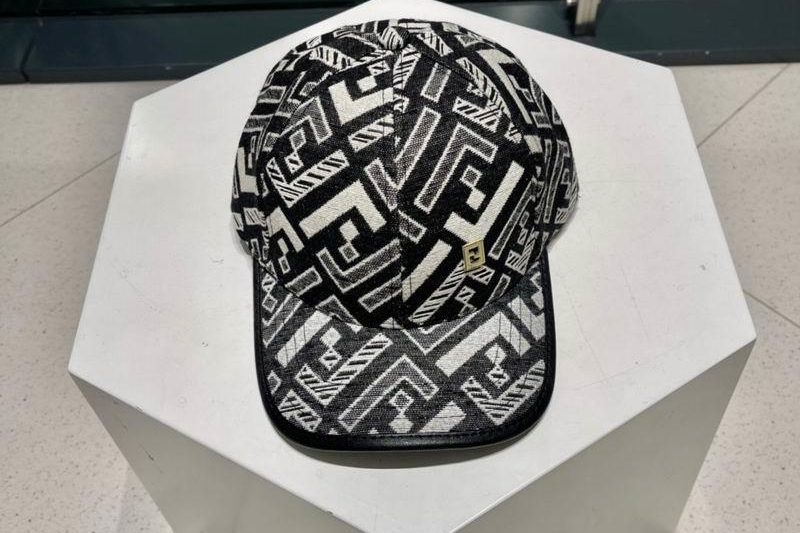 Replica Fendi cap 042601