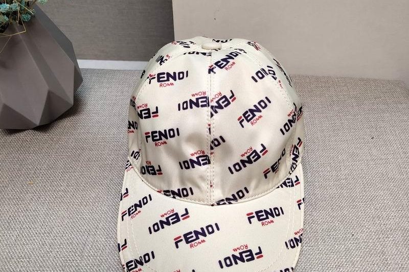 Replica Fendi cap dx06