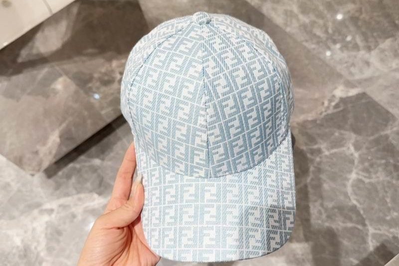 Replica Fendi cap 041702