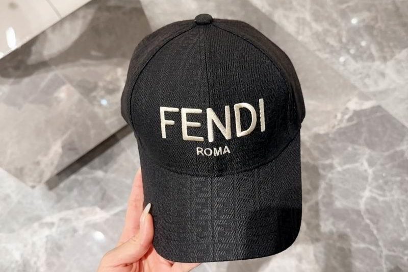 Replica Fendi cap 041701