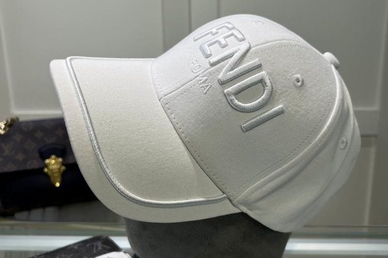 Replica Fendi cap dx03