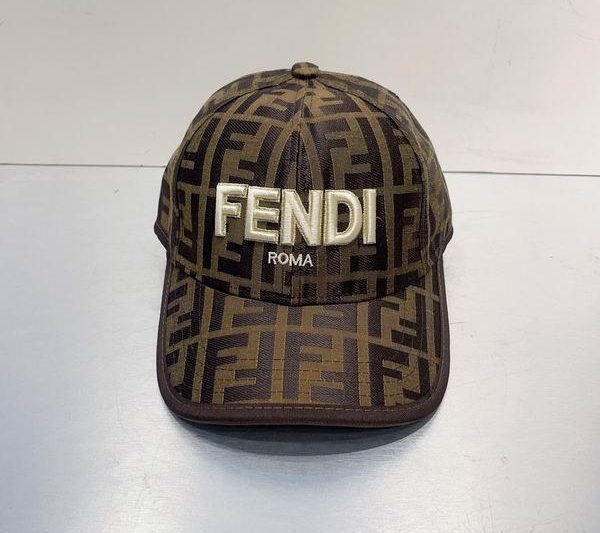 Replica Fendi cap dx01