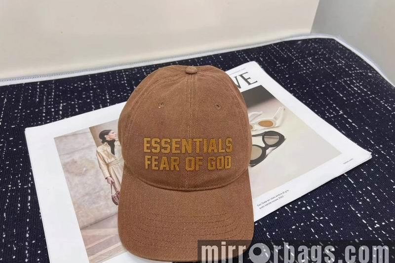Replica Fear of Gog cap 071301