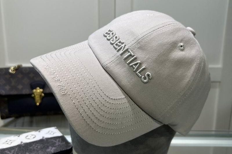 Replica Fear of Gog Cap 011752