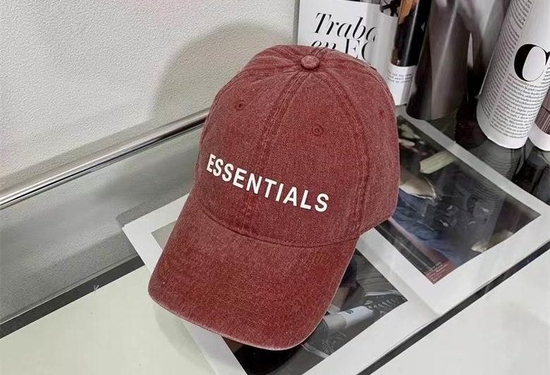 Replica Fear of Gog Cap 02