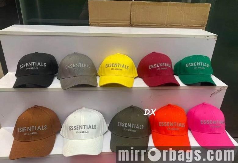 Replica Fear of Gog Cap dx02