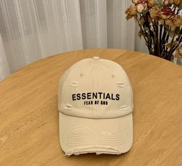 Replica Fear of Gog Cap dx01