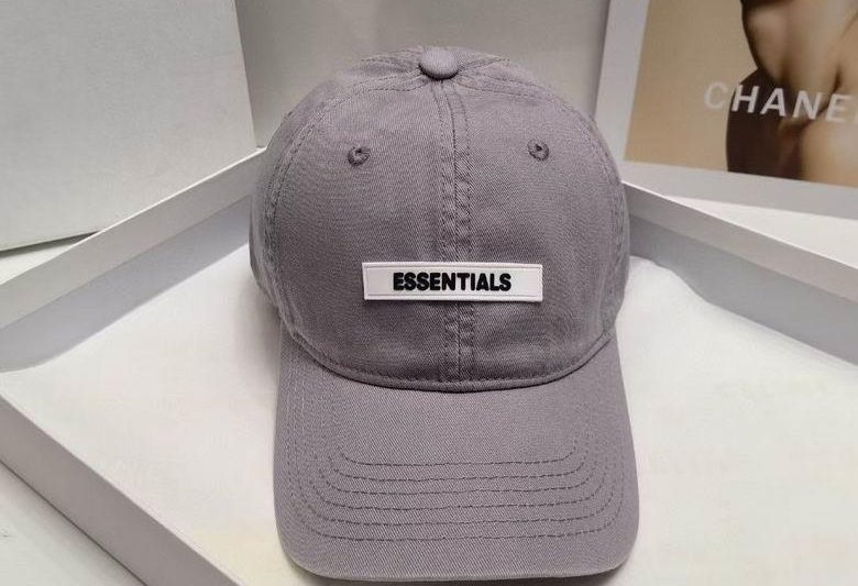 Replica Fear of Gog Cap 09