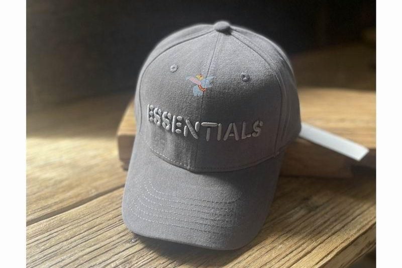 Replica Fear of Gog Cap 08