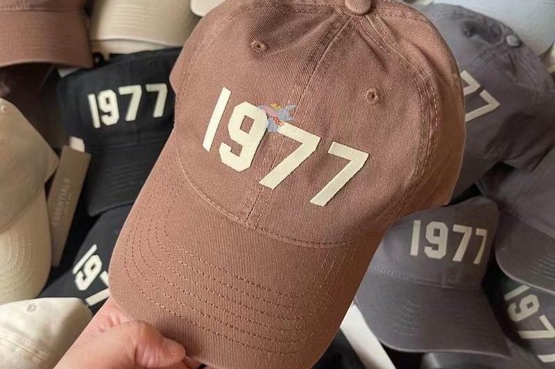 Replica Fear of Gog Cap 05