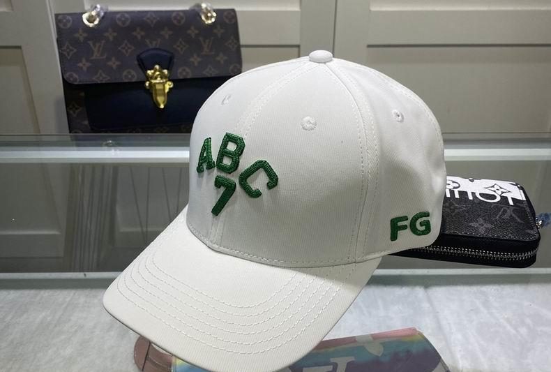 Replica Fear of Gog Cap 03